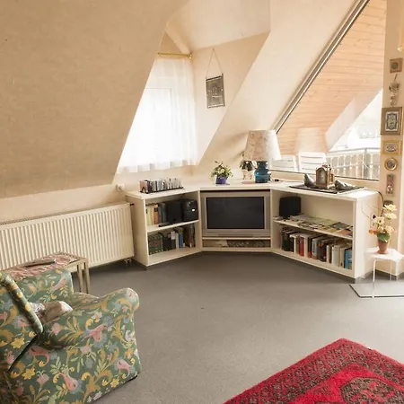 Ferienwohnung Burg Eltz Treis-Karden Room photo