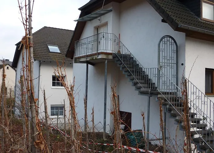 Ferienwohnung Burg Eltz