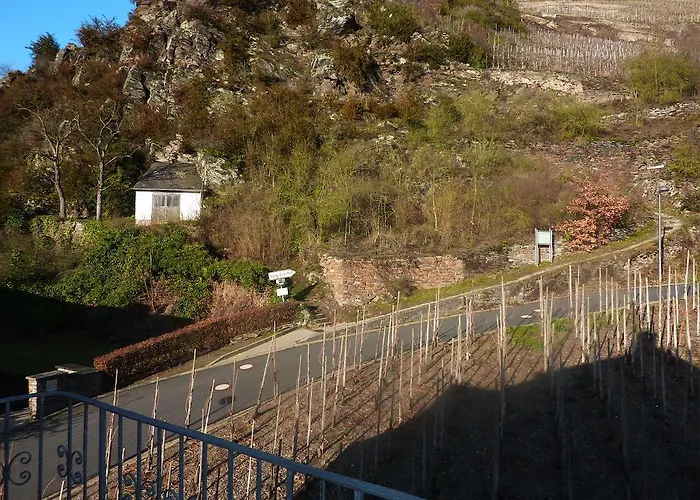 Ferienwohnung Burg Eltz