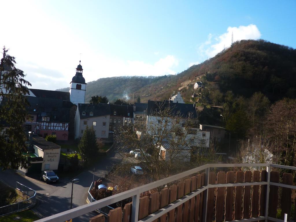 Apartment Burg Eltz Treis-Karden